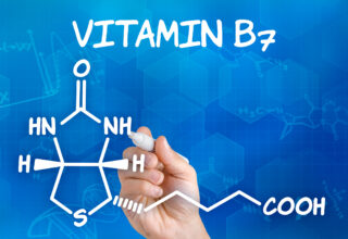 B7 Vitamini Faydaları Nelerdir?