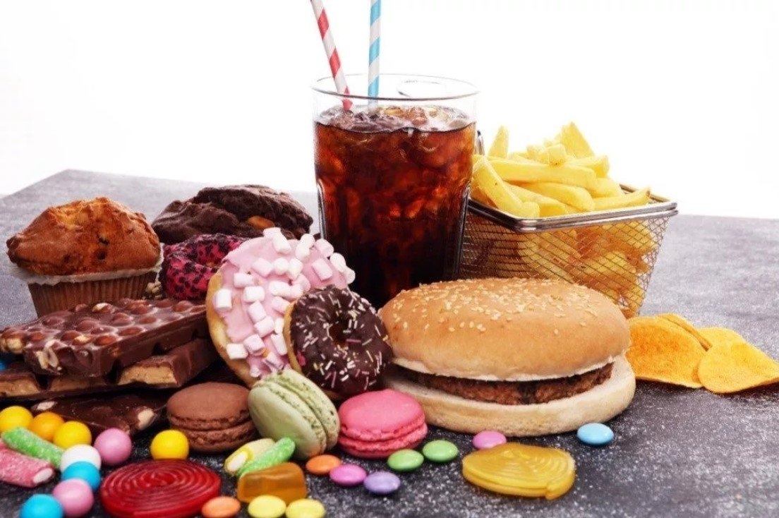 h7: Şekerli Gıdaların Kısıtlanması